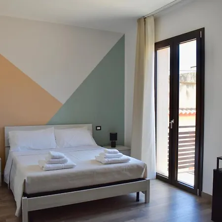 Domus Solis 4* Pachino