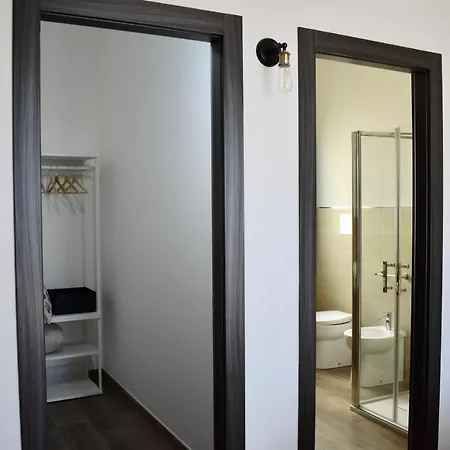 Domus Solis 4*
