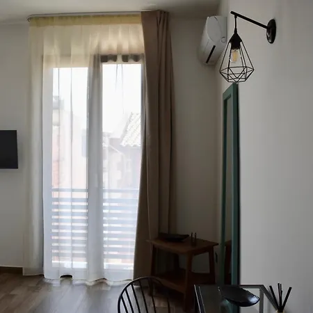 Domus Solis Pensión 4*
