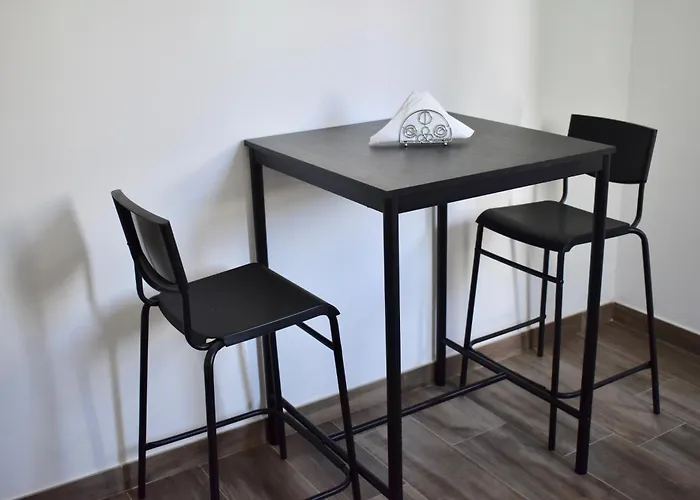 Domus Solis Konukevi 4*