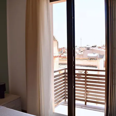 Domus Solis 파키노