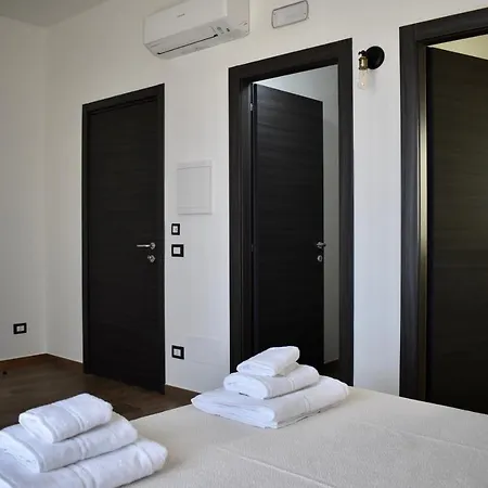 게스트하우스 Domus Solis 4*