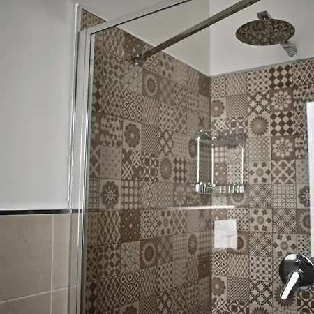 게스트하우스 Domus Solis 파키노