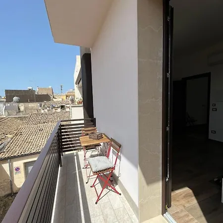 게스트하우스 Domus Solis