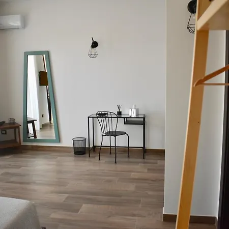 게스트하우스 Domus Solis 4*