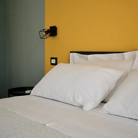 Domus Solis 파키노