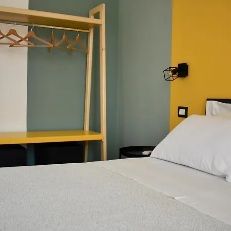 Domus Solis 4* 파키노