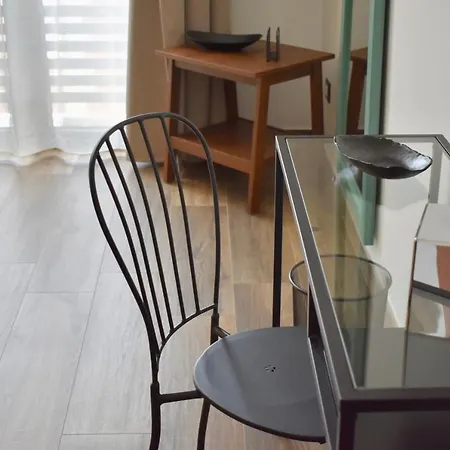 Domus Solis 4* 파키노