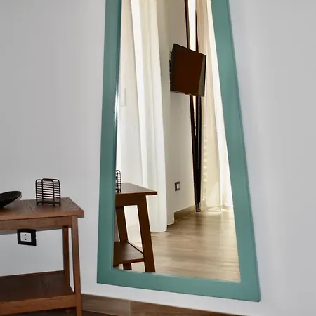 게스트하우스 Domus Solis 4*