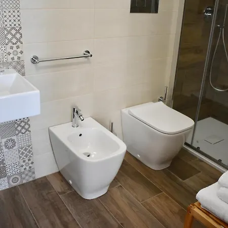 게스트하우스 Domus Solis