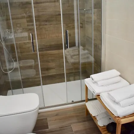 Domus Solis 게스트하우스 파키노