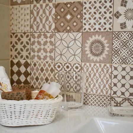 Domus Solis 파키노