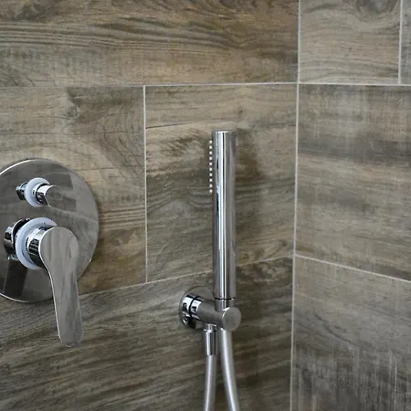 게스트하우스 Domus Solis 파키노