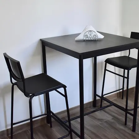 Domus Solis 게스트하우스 4*