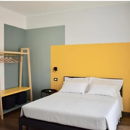 게스트하우스 Domus Solis