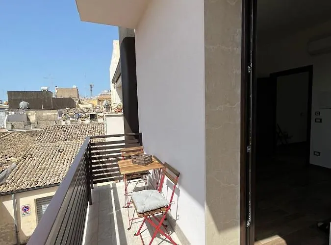 בית הארחה Domus Solis