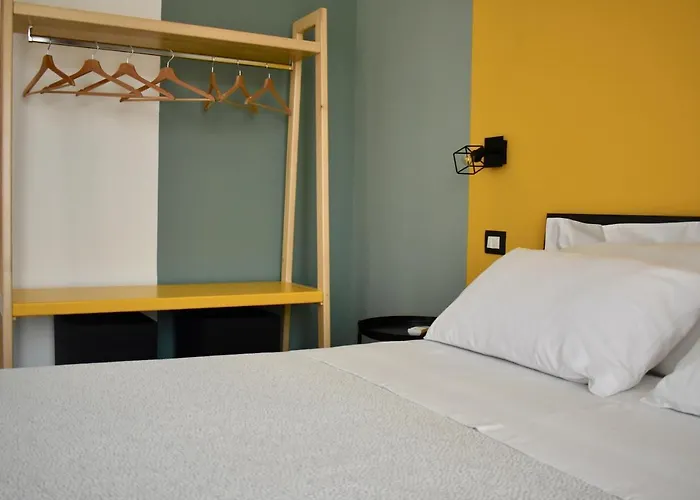 Domus Solis 4* Pachino