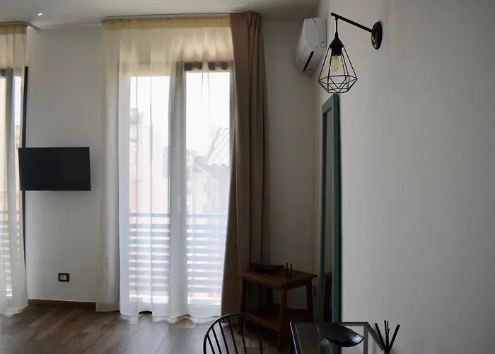 Domus Solis בית הארחה 4*
